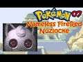 Pokemon Nameless FireRed Nuzlocke | Rock Tunnel & Celadon City