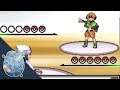 Pokemon Platinum - Part 7: Garden of Battles