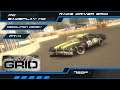Race Driver GRID - Demolition Derby Track! - PT.4 | PC Gameplay HD
