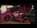 Rage 2 - Ps4 ita - Ripuliamo la Mappa - Ep 8