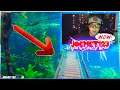 REACTING TO THE MOST INSANE UNDER-WATER BRIDGE // BEST REACTION MOMENTS