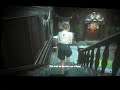 Resident Evil 2 remake Claire campaign playthrough part 16: now it's Sherry's turn