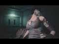 Resident Evil 3 Remake Jill Valentine Hunter β Beta Death Scenes (Japanese)