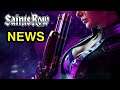 SAINTS ROW NEWS: Saints Row 3 Remastered FREE Next-Gen Upgrade PS5 Xbox Series X - Saints Row 2021