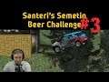 Santeri's Semetin Beer Challenge #3 - Richard Burns Rally