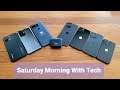 Saturday Morning With Tech ep 89 - iPhone 13 New Features, Xiaomi 11T Pro/ 11T, Snapdragon Sound