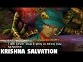 Shin Megami Tensei 4 Apocalypse - Krishna Salvation