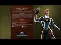 Sid Meyer's Civilization VI, Star Lord of the Guardians of the Galaxy (mod)