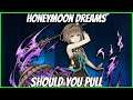 [SINoAlice] Honeymoon Dreams Banner Review | Should You Pull!