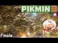 Slim Plays Pikmin 3 - Finale