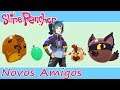 Slime Rancher - Novos Amigos