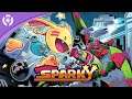 Spectacular Sparky - Announcement Trailer