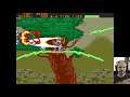 Strider playthrough (Sega Mega Drive - normal mode)