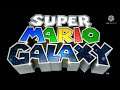 Super Mario Galaxy 1-UP Mushroom Pickup Sound