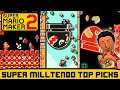 Super Mario Maker 2 - Super Milltendo Top Picks!