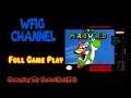 Super Mario World (Snes) Full Gameplay! #BeMoreCasual #SuperMarioWorld
