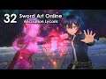 [Sword Art Online] Alicization Lycoris ITA - 32 - The True Savior, Bloom Lycoris!