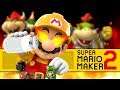 TESTEZ VOTRE SKILL !  | Super Mario Maker 2 - GAMEPLAY FR