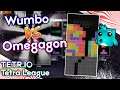 TETR.IO Tetra League - Wumbo vs Omegagon (8/10/21)