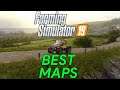 The BEST Maps In Farming Simulator 19 (3)