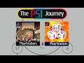 The PS1 Journey Challenge DAY121 (Doom part 3 & Devil Dice part 1)