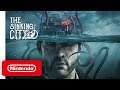 The Sinking City - Launch Trailer - Nintendo Switch
