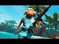 this fortnite video will make you laugh then cry (emotional)