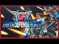 THIS GAME IS NUTS - Earth Defense Force 5 (PC) [Mabimpressions]
