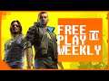 Top 5 Free to Play Weekly Stories -Cyberpunk 2077 Causes Other Game Delays Ep 441