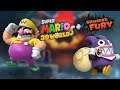 Top 5 Most Wanted Super Mario 3D World + Bowser's Fury Characters