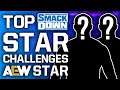 Top Smackdown Star Challenges AEW Star | Jake “The Snake” Roberts Suffering Major Health Issues
