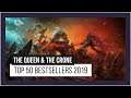 Total War: WARHAMMER 2 - Queen and the Crone - Official Trailer
