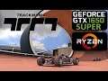 Trackmania (2020) | GTX 1650 Super | Performance Review