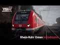 Train Sim World 2020 - Rhein-Ruhr Osten Introduction