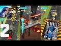 Tug of War -  Gameplay Walkthrough Part 2 (Android, iOS Gameplay)