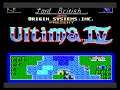 Ultima IV - Quest of the Avatar (Europe) (Sega Master System)