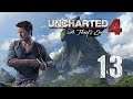 Uncharted 4: A Thief's End - Founders of Libertalia - 13
