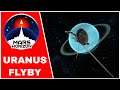 Uranus Flyby - Mars Horizon Gameplay - Japan Let's Play