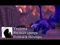 Vexiona (Héroïque) | Premier aperçu (Ny'alotha 8.3)
