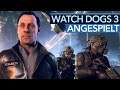 Völlig neues Open-World-Erlebnis: So gut funktioniert Watch Dogs Legion wirklich!