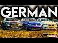 Who Has THE BEST GERMAN CAR? | Forza Horizon 4!