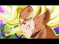 Why Goku was a Sabiamen (Dokkan Battle)