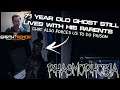 Why is a 71 Year Old Ghost Still Living with his Parents - Phasmophobia | Twitch Stream Part 1