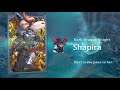 [WORLD 9] How to Get New Character: Shapira 'Dark Dragon Knight' - Guardian Tales