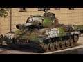 World of Tanks IS-2M - 5 Kills 5,9K Damage