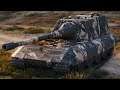 World of Tanks Jagdpanzer E100 - 5 Kills 11,2K Damage