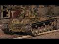 World of Tanks KV-1 - 8 Kills 3,4K Damage