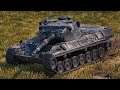 World of Tanks Leopard 1 - 8 Kills 11,3K Damage