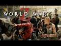 WORLD WAR  Z