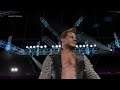 WWE 2K15 - Cena v Punk v Y2J v HHH